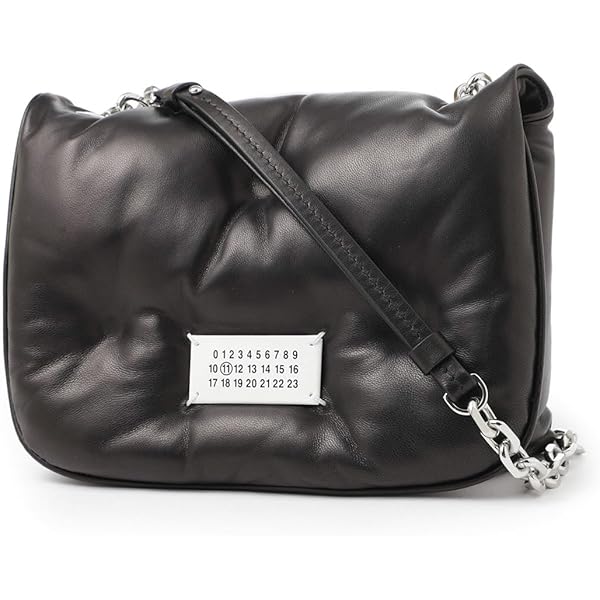 Amazon | (メゾンマルジェラ) Maison Margiela ボディバッグ 11 女性と